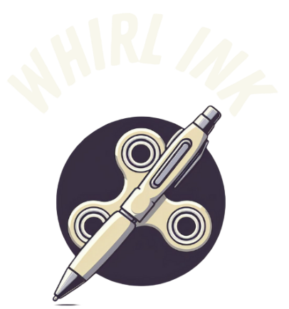 Whirl Ink